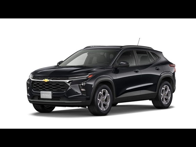 2026 Chevrolet Trax LT's photo