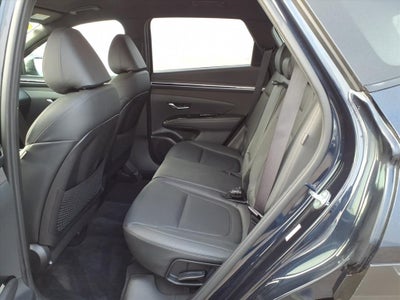 2024 Hyundai Tucson XRT