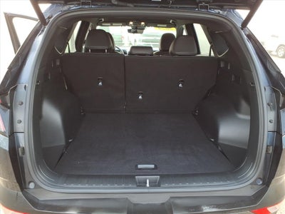 2024 Hyundai Tucson XRT