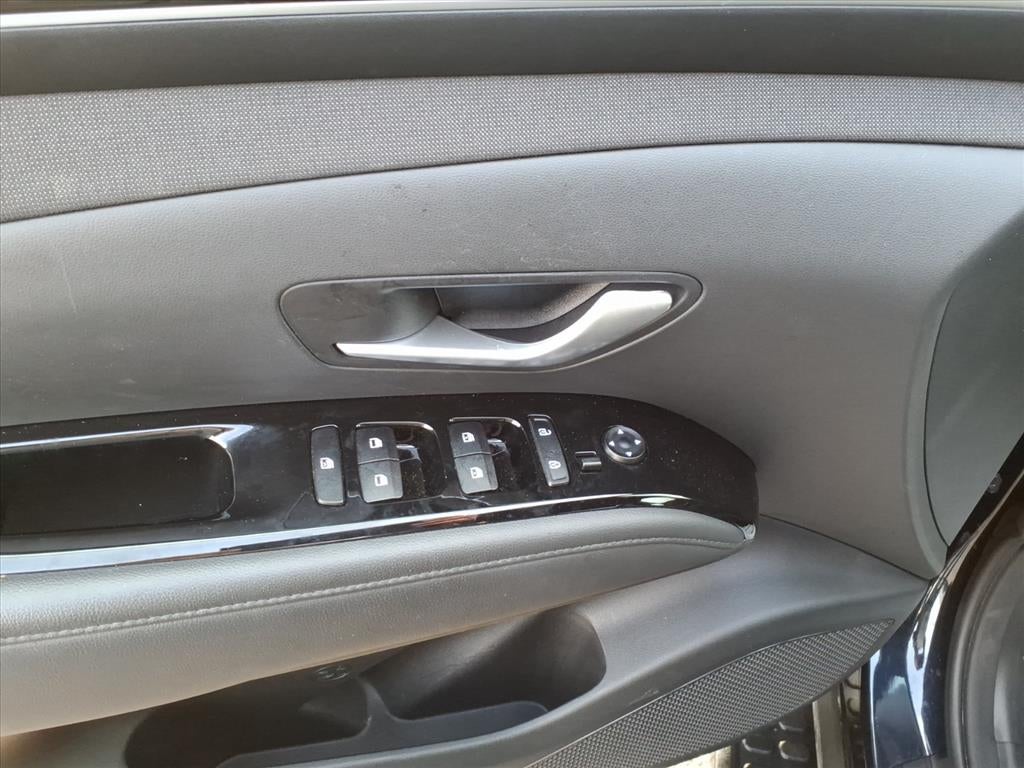 2024 Hyundai Tucson XRT