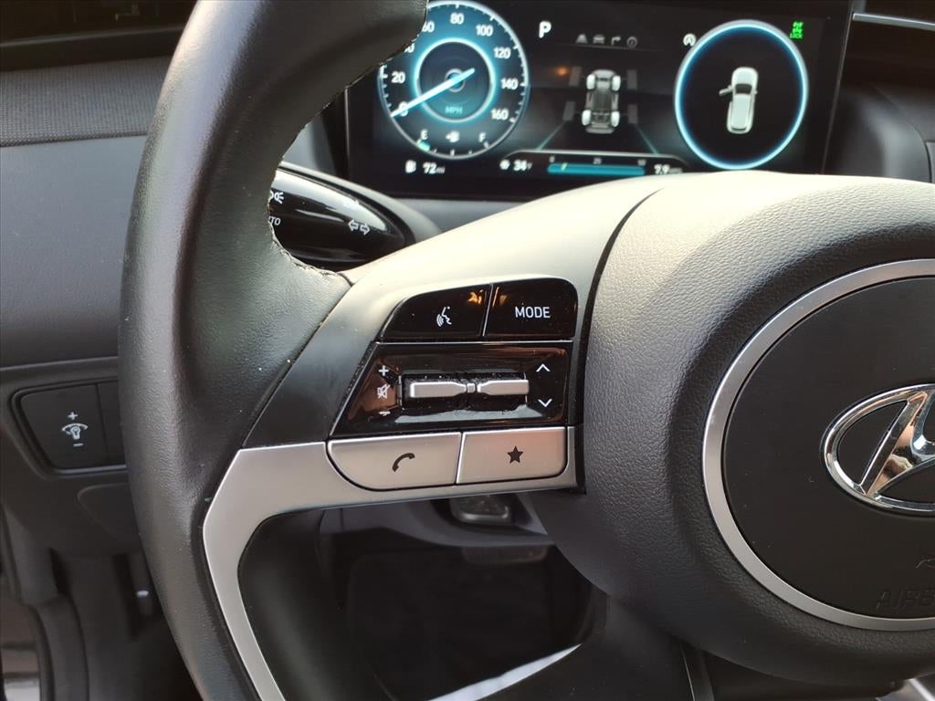 2024 Hyundai Tucson XRT