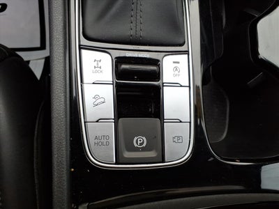 2024 Hyundai Tucson XRT