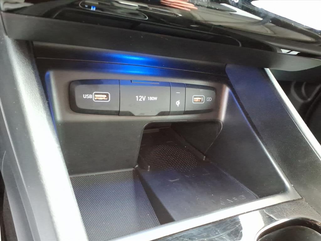 2024 Hyundai Tucson XRT