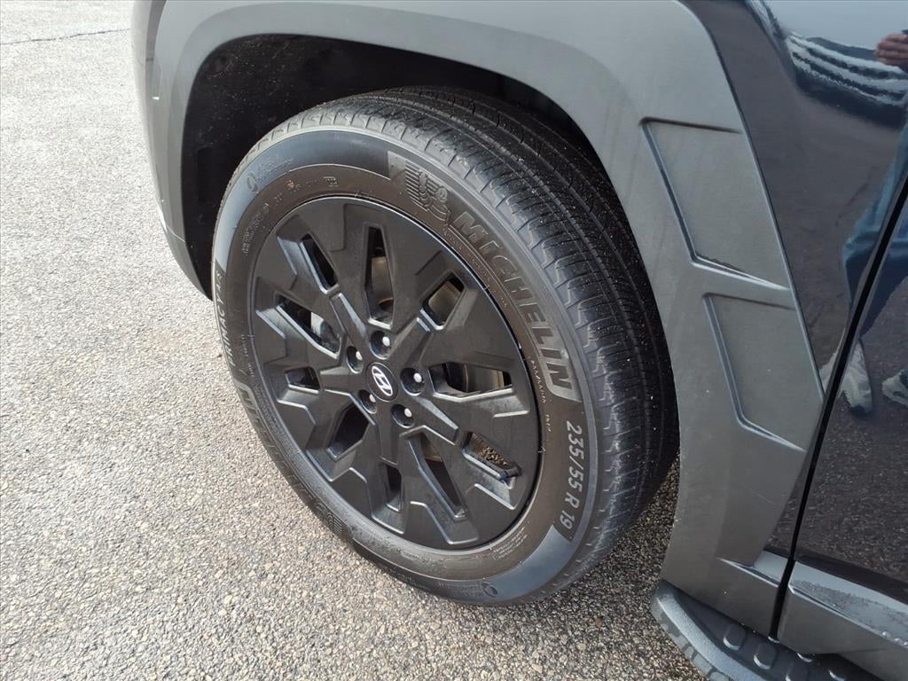 2024 Hyundai Tucson XRT