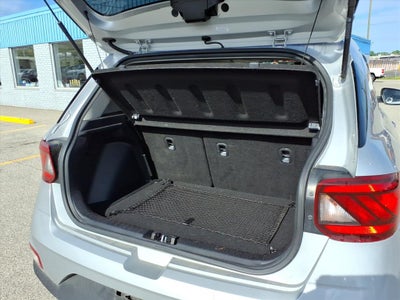 2021 Hyundai Venue SEL