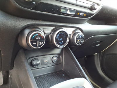 2021 Hyundai Venue SEL