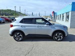 2021 Hyundai Venue SEL