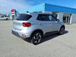 2021 Hyundai Venue SEL