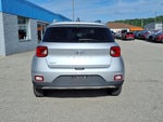 2021 Hyundai Venue SEL
