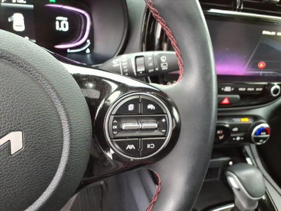 2024 Kia Soul GT-Line