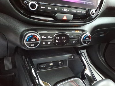 2024 Kia Soul GT-Line