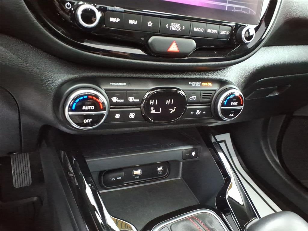 2024 Kia Soul GT-Line