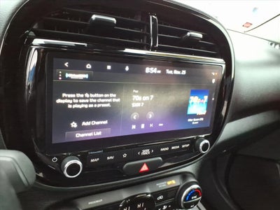 2024 Kia Soul GT-Line