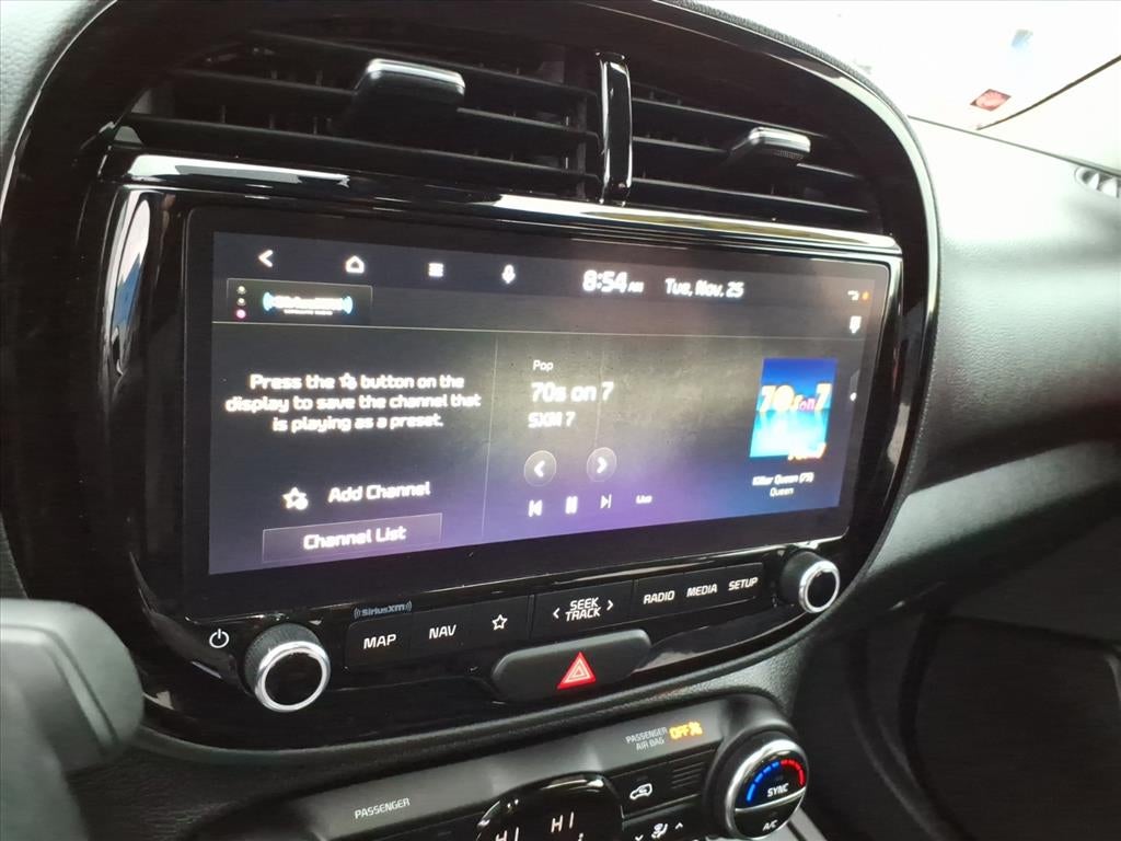 2024 Kia Soul GT-Line