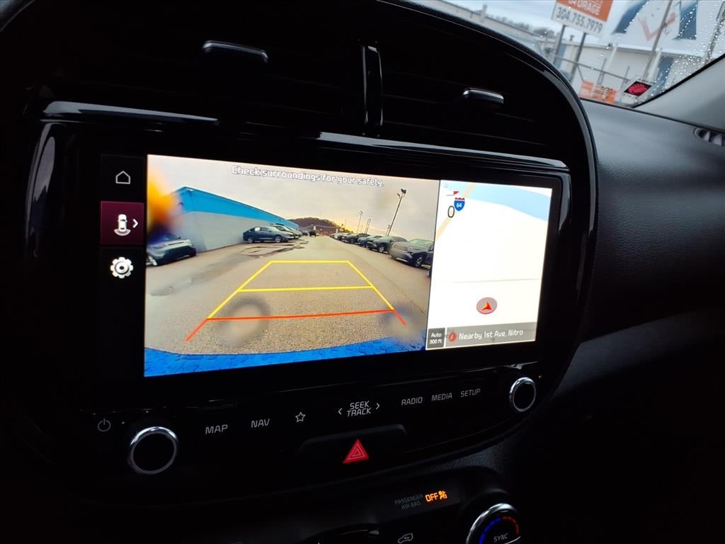 2024 Kia Soul GT-Line