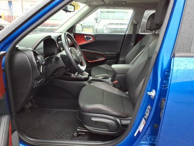 2024 Kia Soul GT-Line