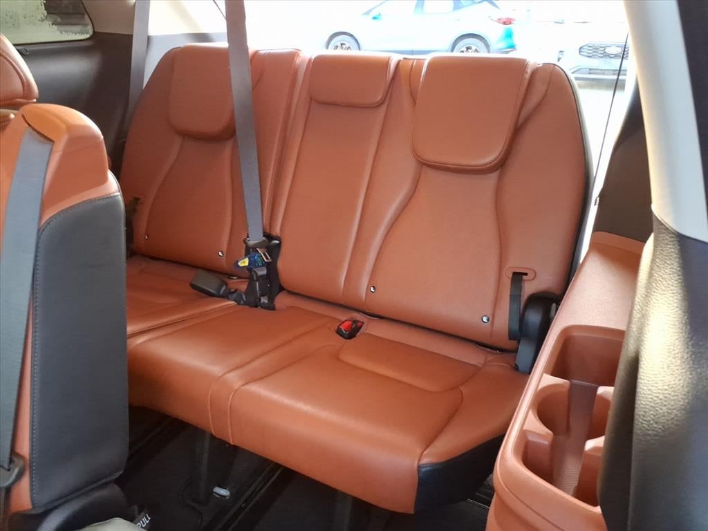 2023 Kia Carnival MPV SX