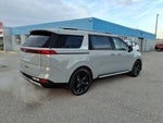 2023 Kia Carnival MPV SX