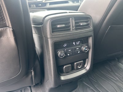 2019 Buick Envision Premium II