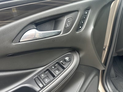 2019 Buick Envision Premium II