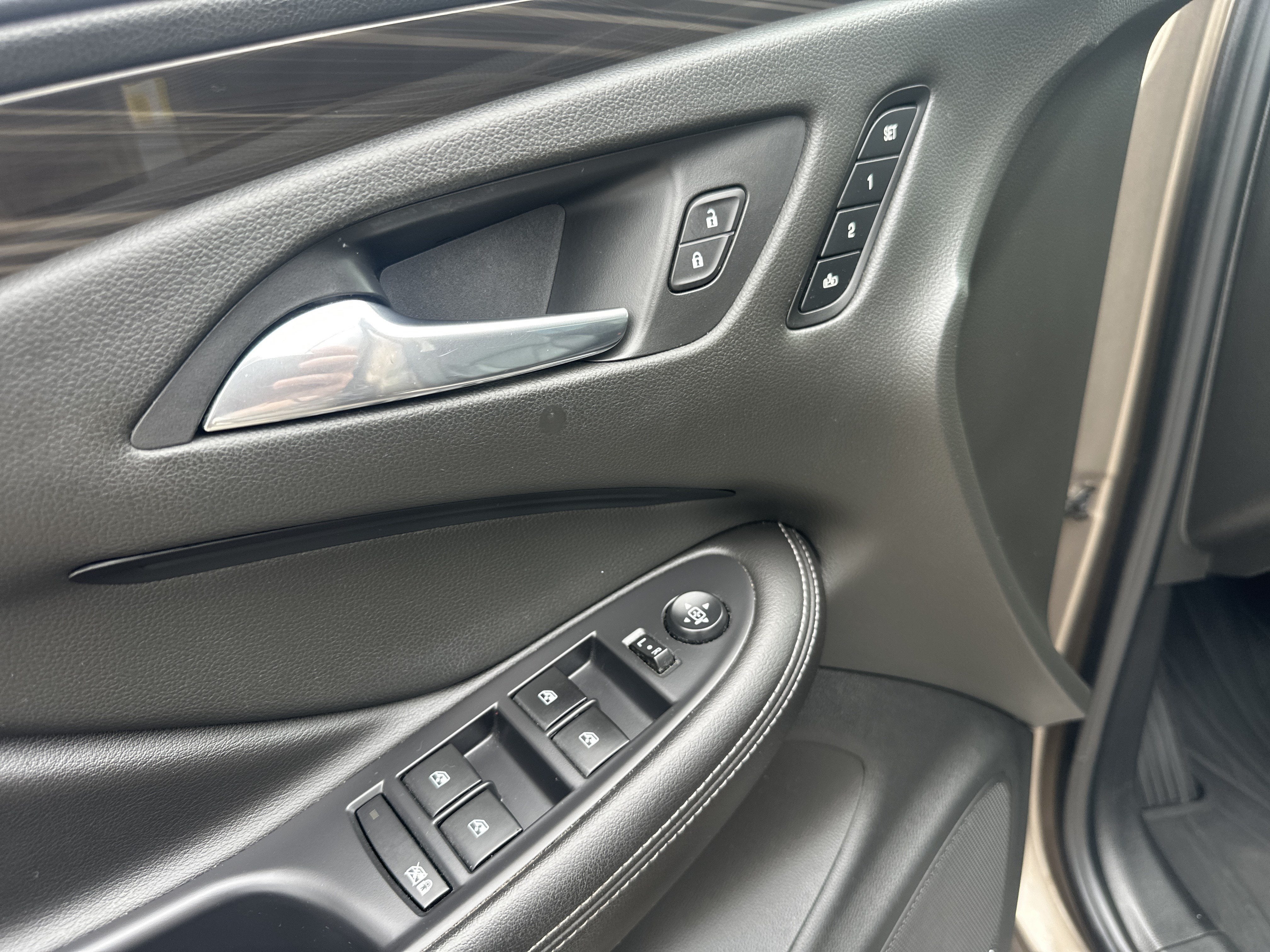 2019 Buick Envision Premium II