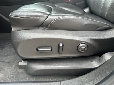 2019 Buick Envision Premium II
