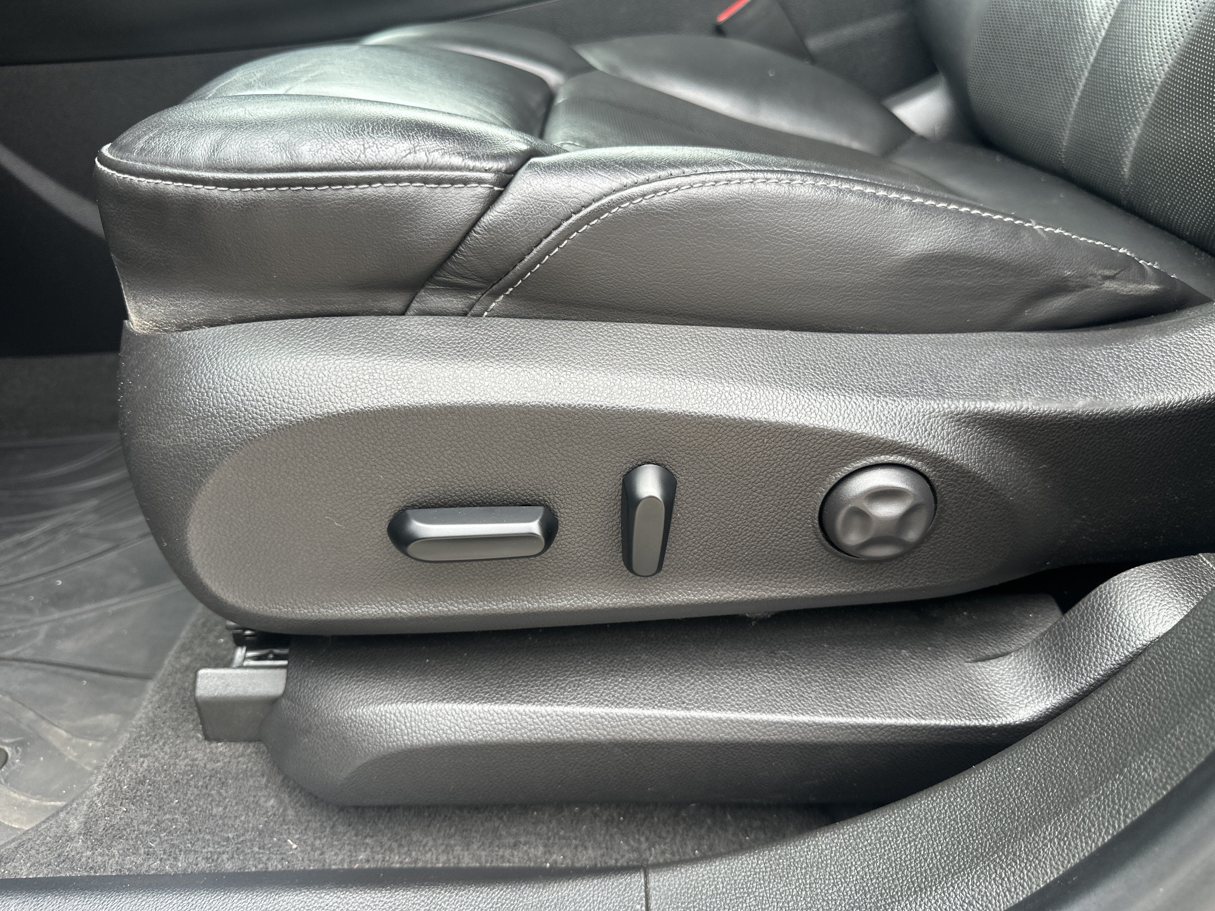 2019 Buick Envision Premium II