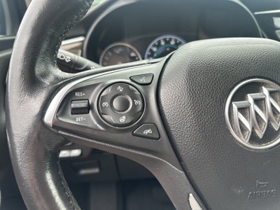 2019 Buick Envision Premium II