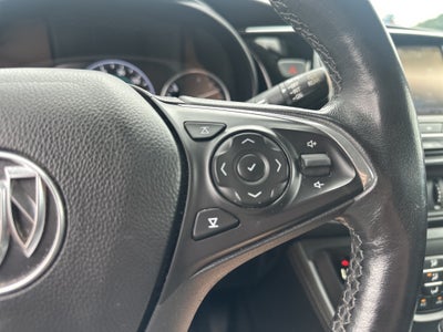 2019 Buick Envision Premium II