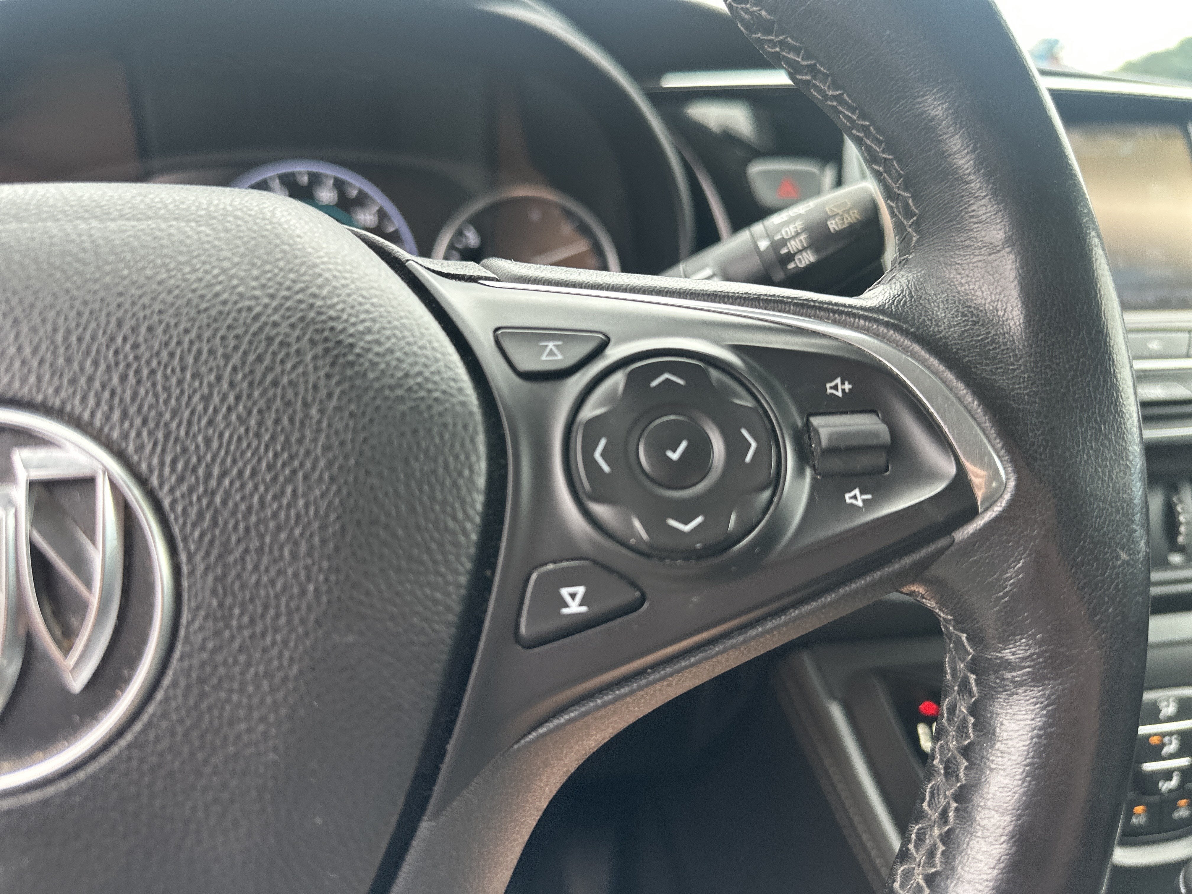 2019 Buick Envision Premium II
