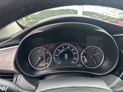 2019 Buick Envision Premium II