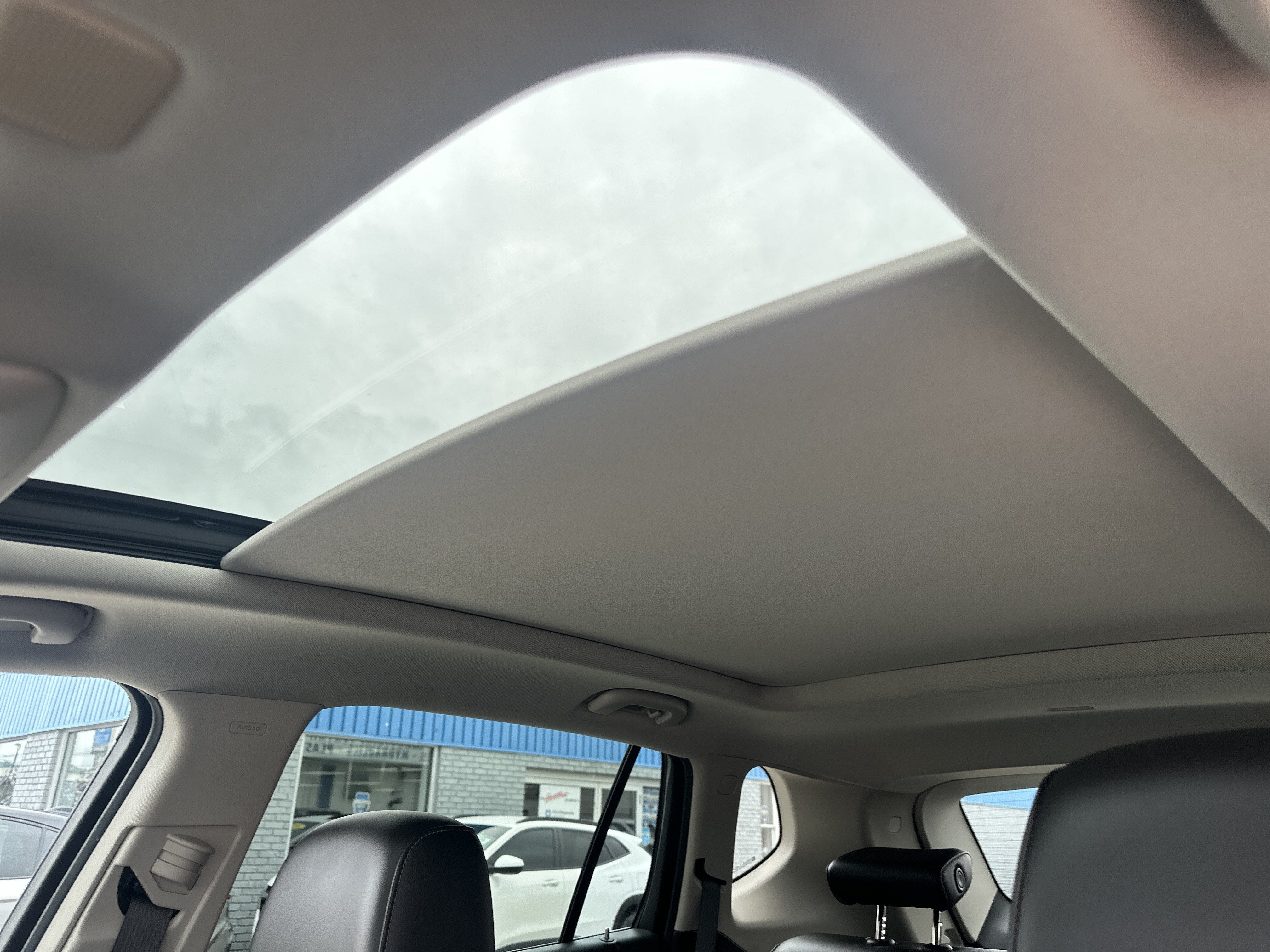 2019 Buick Envision Premium II