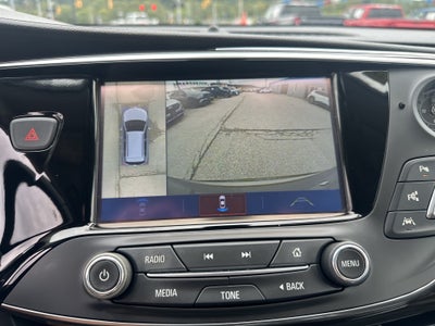 2019 Buick Envision Premium II
