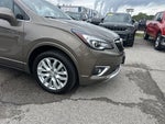 2019 Buick Envision Premium II