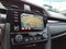 2020 Honda Civic Hatchback Sport