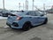 2020 Honda Civic Hatchback Sport