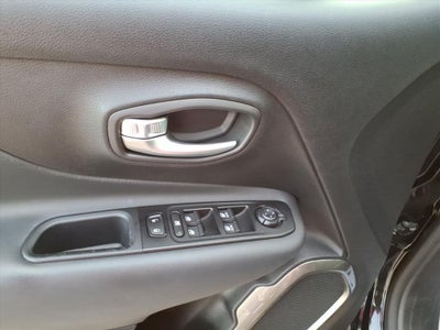 2020 Jeep Renegade Limited 4X4