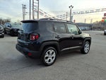 2020 Jeep Renegade Limited 4X4