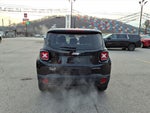 2020 Jeep Renegade Limited 4X4