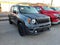 2022 Jeep Renegade Altitude 4x4