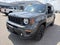 2022 Jeep Renegade Altitude 4x4
