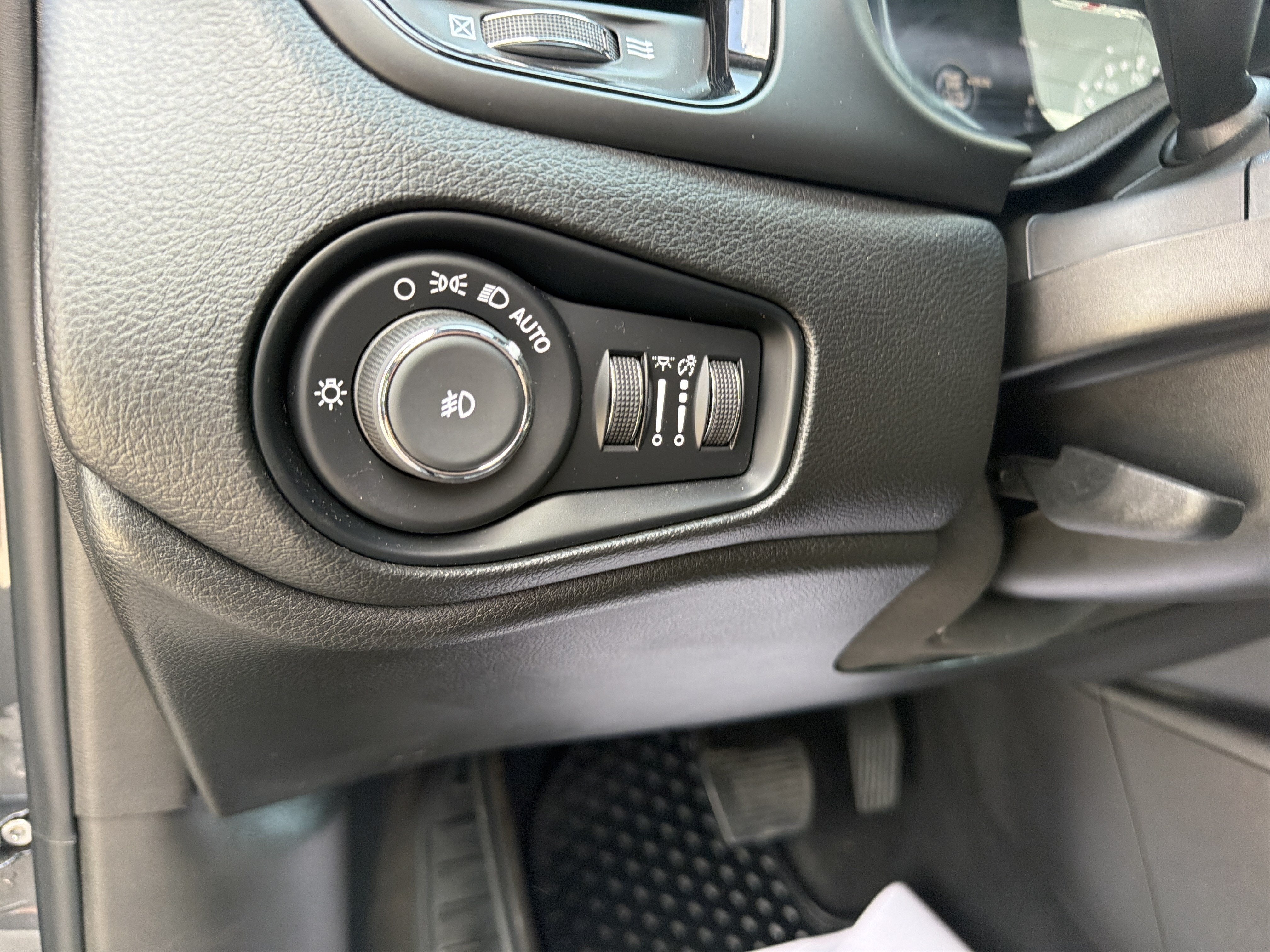 2022 Jeep Renegade Altitude 4x4
