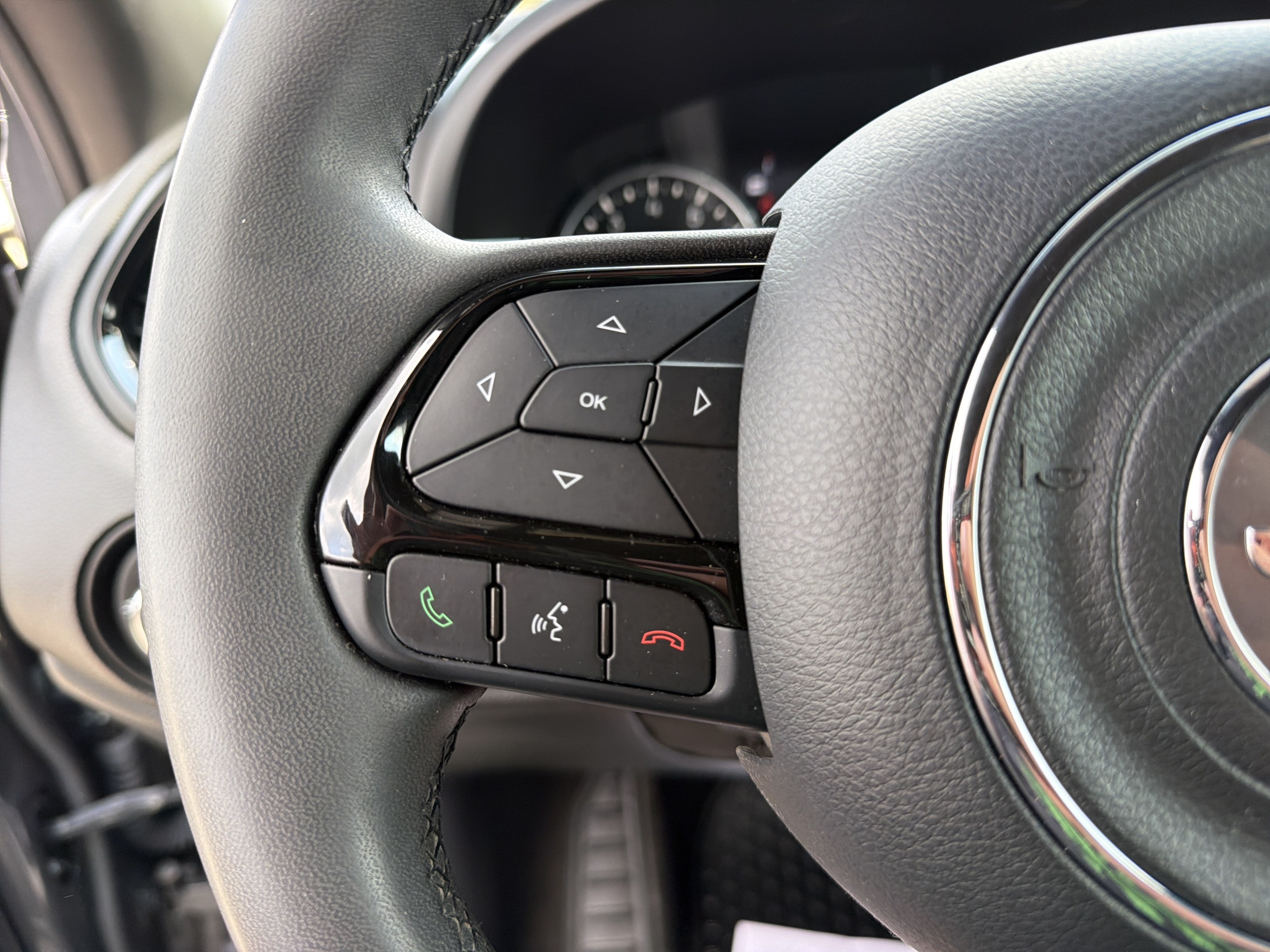 2022 Jeep Renegade Altitude 4x4