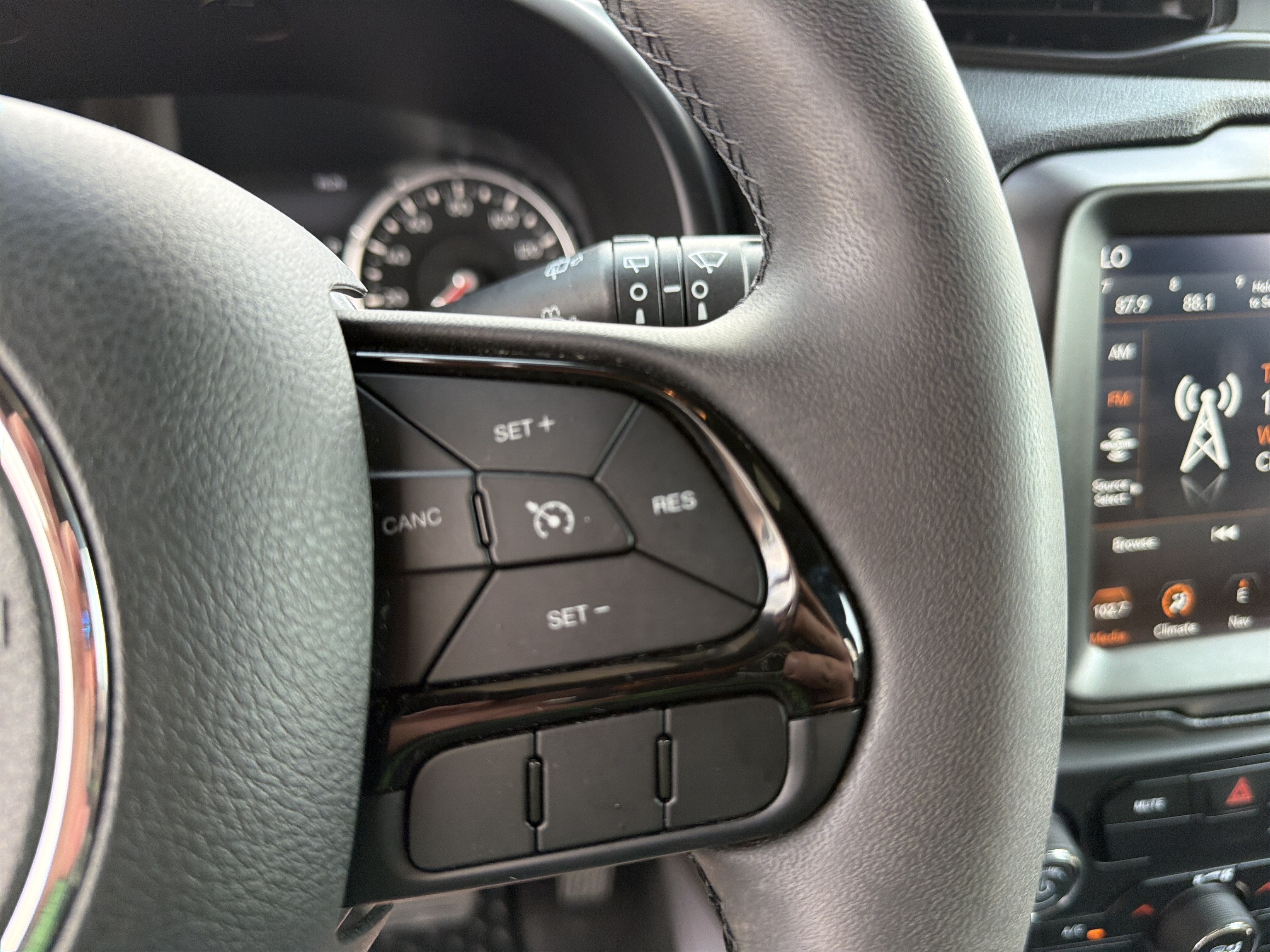 2022 Jeep Renegade Altitude 4x4