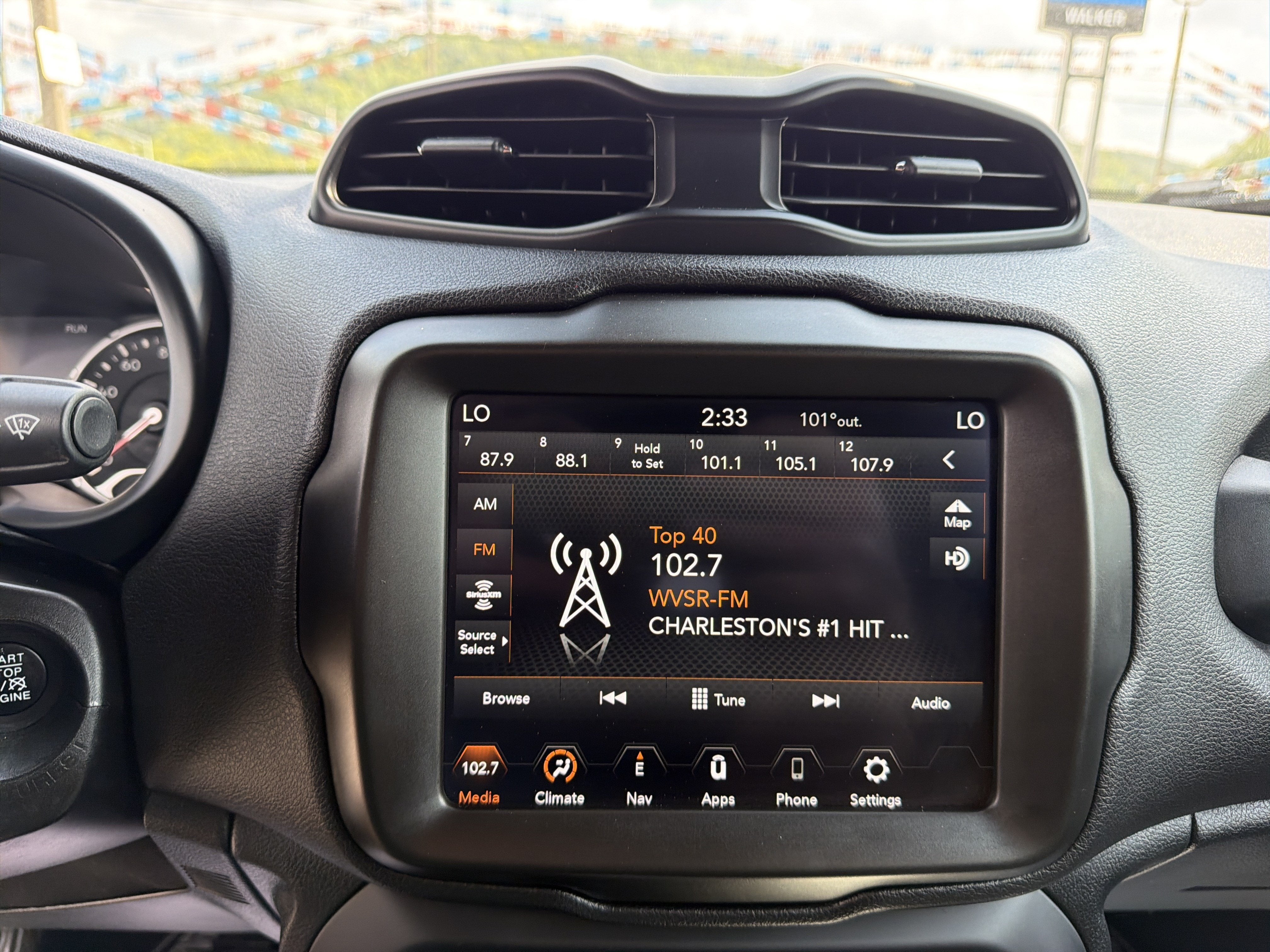 2022 Jeep Renegade Altitude 4x4