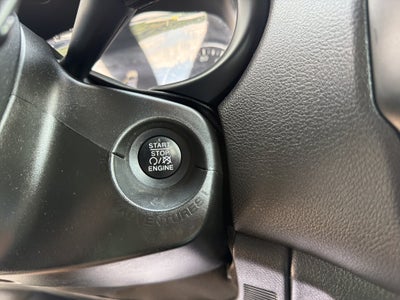 2022 Jeep Renegade Altitude 4x4