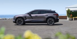 Walker Chevrolet in Nitro WV