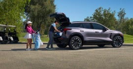 Walker Chevrolet in Nitro WV