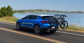 Walker Chevrolet in Nitro WV