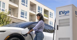 Walker Chevrolet in Nitro WV